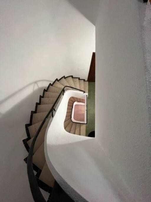 Novelda Centro Habitaciones Con Bano Privado Y Compartido , Cocina Y Terraza Dış mekan fotoğraf